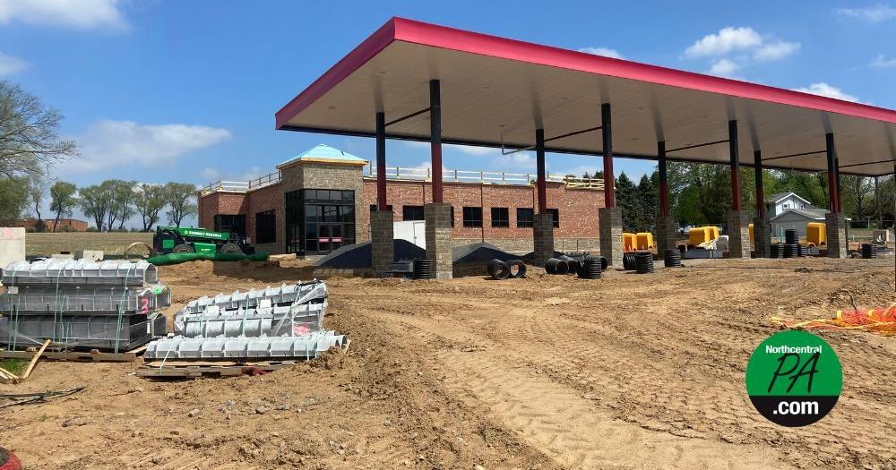 New Sheetz Location Set to Open Near Montandon Soon Instantly Interpret Free: Legalese Decoder - AI Lawyer Translate Legal docs to plain English