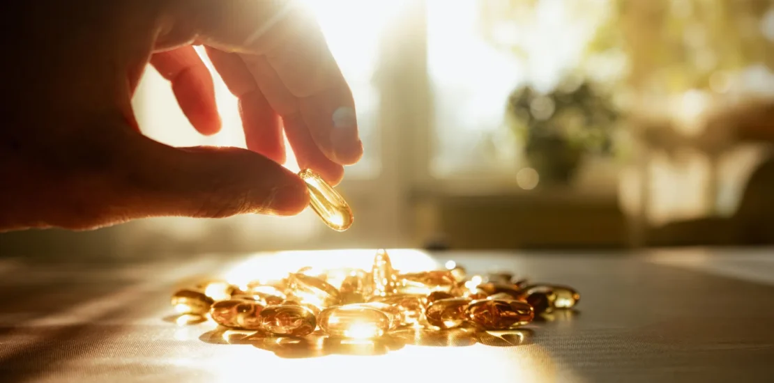 New Study Reveals Fish Oils Potential Negative Impact on Brain Instantly Interpret Free: Legalese Decoder - AI Lawyer Translate Legal docs to plain English