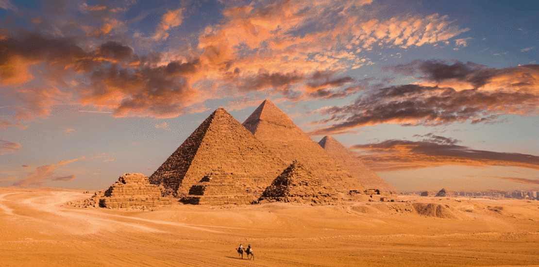 New findings may unravel the secrets behind The Great Pyramids Instantly Interpret Free: Legalese Decoder - AI Lawyer Translate Legal docs to plain English