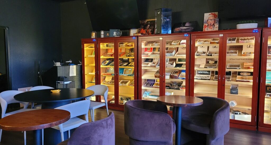Newport News Cigar Lounge Owner Transitions from Health Care Career Instantly Interpret Free: Legalese Decoder - AI Lawyer Translate Legal docs to plain English
