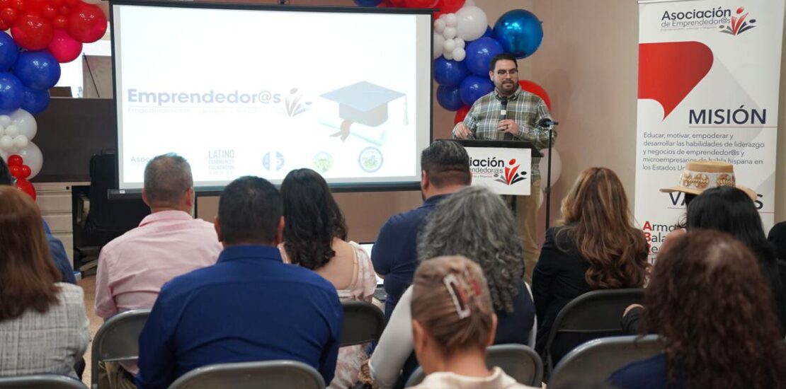 Northend Entrepreneurs Celebrate Graduation from Bilingual Training Program Instantly Interpret Free: Legalese Decoder - AI Lawyer Translate Legal docs to plain English