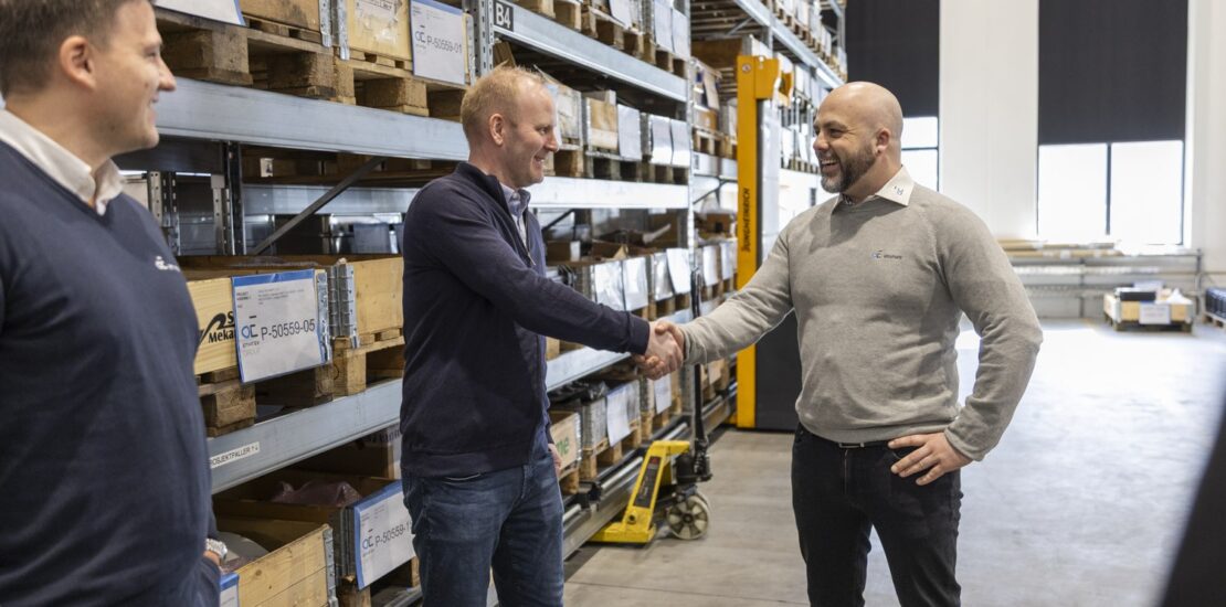 Norways GoSubsea and Envirent Form New Alliance for Subsea Rentals Instantly Interpret Free: Legalese Decoder - AI Lawyer Translate Legal docs to plain English