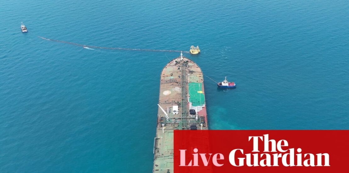 Oil Prices Surge to Three Week High Amid Stalled US Iran Talks Instantly Interpret Free: Legalese Decoder - AI Lawyer Translate Legal docs to plain English