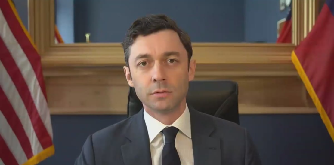 Ossoff Boosts Support for Small Businesses in Augusta Area Instantly Interpret Free: Legalese Decoder - AI Lawyer Translate Legal docs to plain English