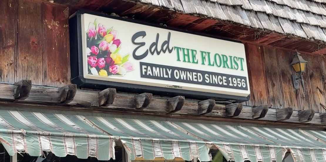 Ottumwa Florist Family Recognized with Senators Small Business Award Instantly Interpret Free: Legalese Decoder - AI Lawyer Translate Legal docs to plain English