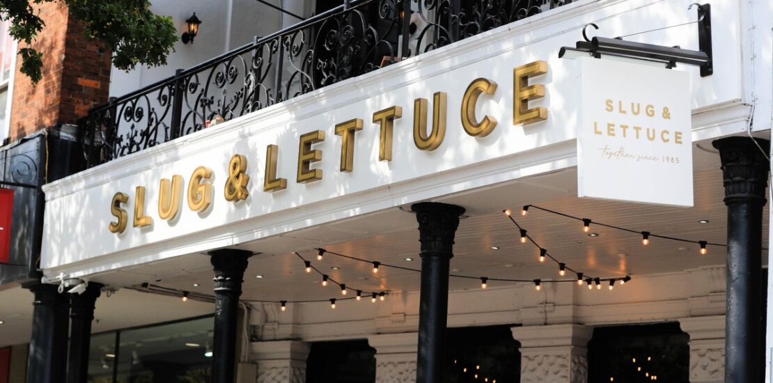 Owner of Slug Lettuce Sells Over 100 Pubs Amid Instantly Interpret Free: Legalese Decoder - AI Lawyer Translate Legal docs to plain English