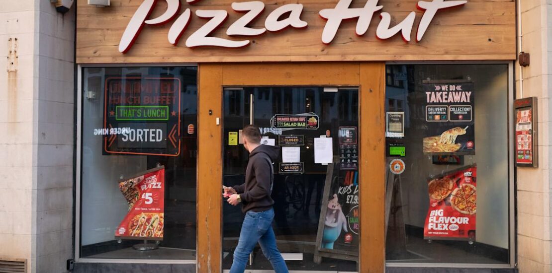 Pizza Huts Future Is a Major Business Sale on the Instantly Interpret Free: Legalese Decoder - AI Lawyer Translate Legal docs to plain English