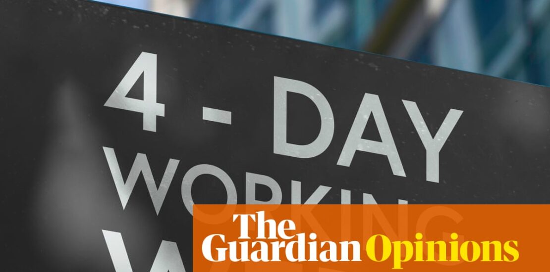 Rebranding the Four Day Workweek Addressing Employer Concerns Instantly Interpret Free: Legalese Decoder - AI Lawyer Translate Legal docs to plain English
