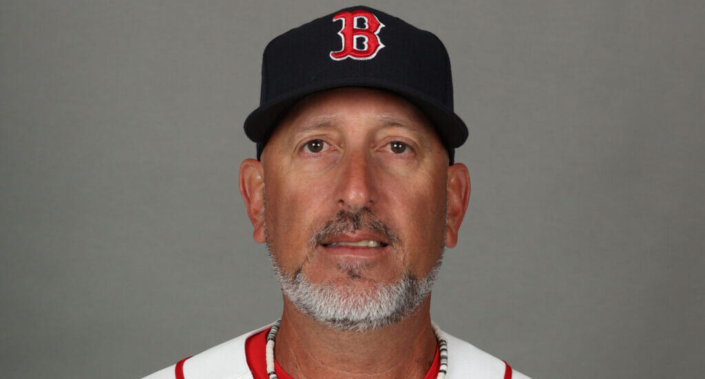 Red Sox Appoint Interim Coaches to Enhance Team Strategy Instantly Interpret Free: Legalese Decoder - AI Lawyer Translate Legal docs to plain English