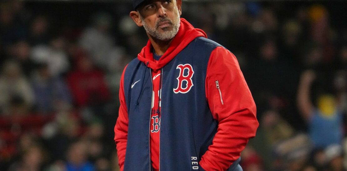 Red Sox Dismiss Manager Alex Cora Following Slow Start to Instantly Interpret Free: Legalese Decoder - AI Lawyer Translate Legal docs to plain English