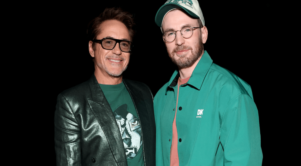 Robert Downey Jr Faces Off Against Thor in Avengers Doomsday Instantly Interpret Free: Legalese Decoder - AI Lawyer Translate Legal docs to plain English