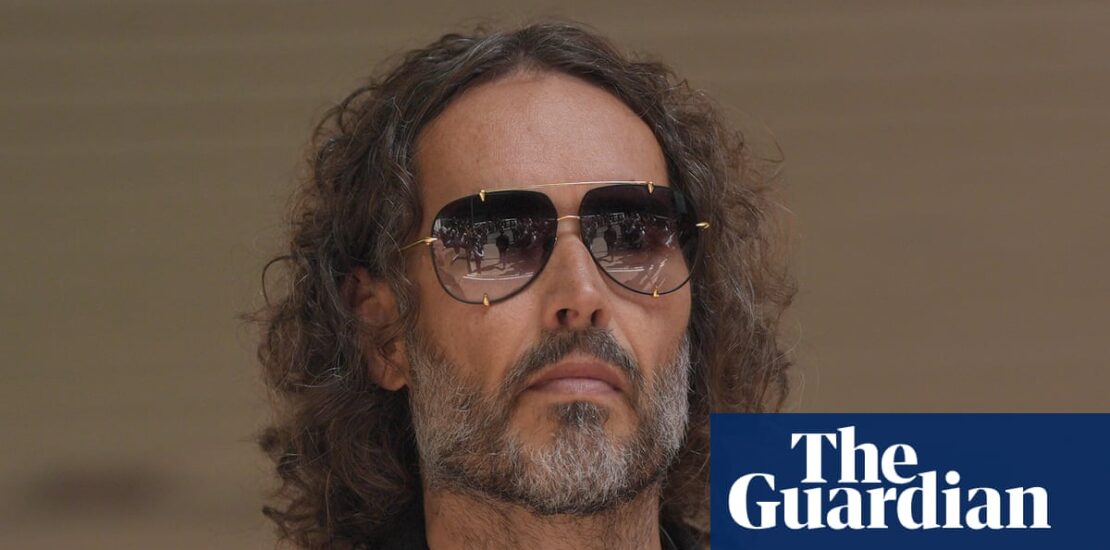 Russell Brand admits to exploitative relationship at peak fame Instantly Interpret Free: Legalese Decoder - AI Lawyer Translate Legal docs to plain English