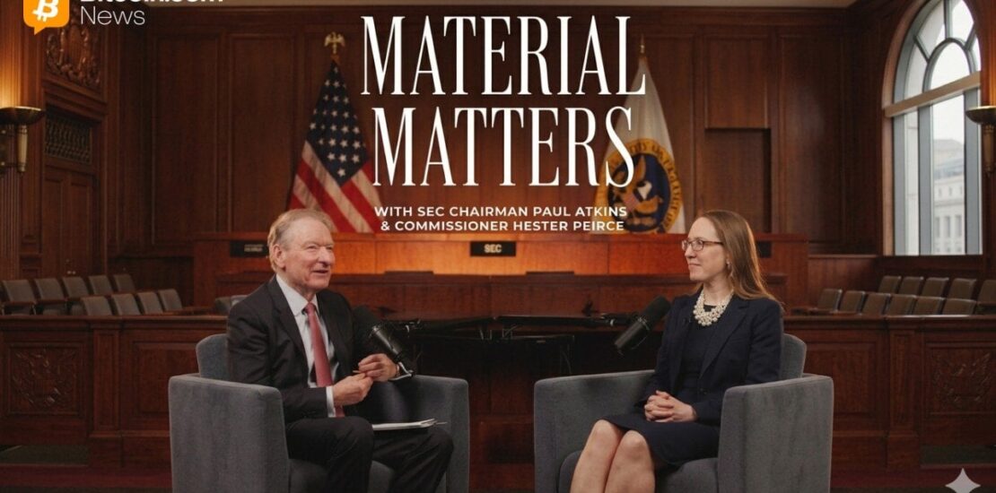 SEC Launches Podcast to Discuss Crypto Priorities and Policies Instantly Interpret Free: Legalese Decoder - AI Lawyer Translate Legal docs to plain English