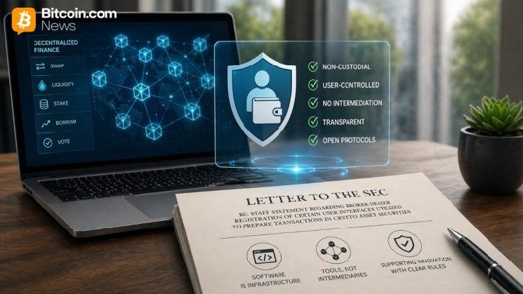 SEC Under Pressure to Transform DeFi Guidance into Official Rules Instantly Interpret Free: Legalese Decoder - AI Lawyer Translate Legal docs to plain English