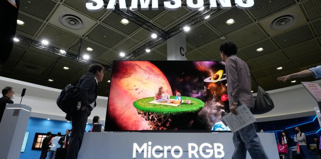 Samsung Workers In South Korea Demand Higher Pay and Strike Instantly Interpret Free: Legalese Decoder - AI Lawyer Translate Legal docs to plain English