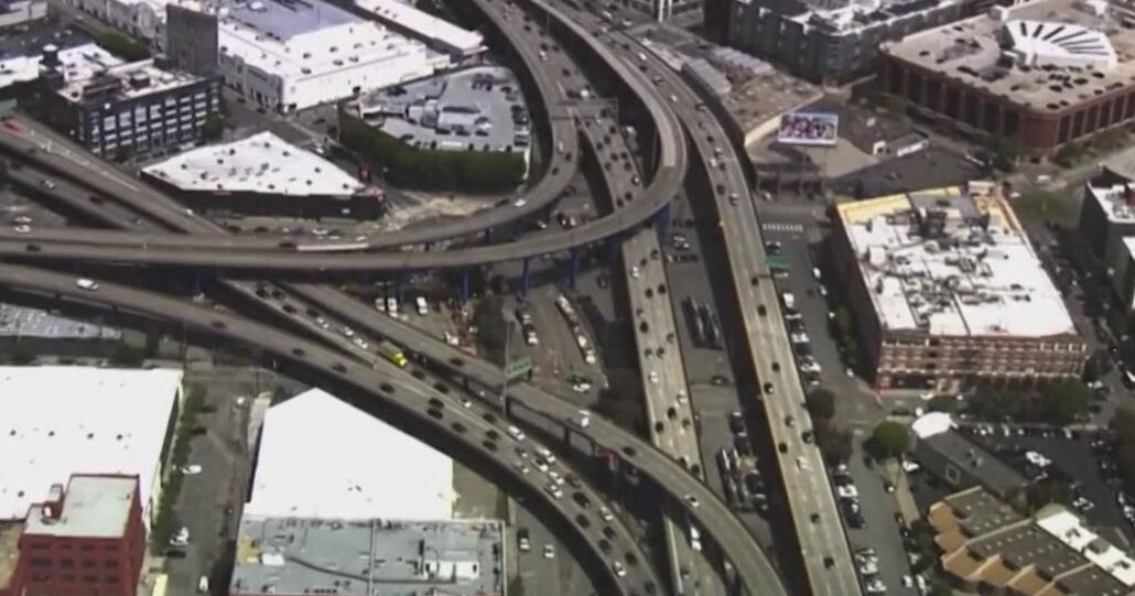 San Francisco Drivers and Businesses Brace for I 80 Bay Bridge Instantly Interpret Free: Legalese Decoder - AI Lawyer Translate Legal docs to plain English