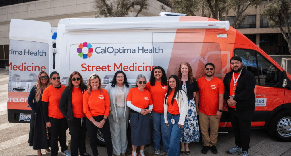 Santa Ana Launches Street Medicine Program to Combat Homelessness Instantly Interpret Free: Legalese Decoder - AI Lawyer Translate Legal docs to plain English