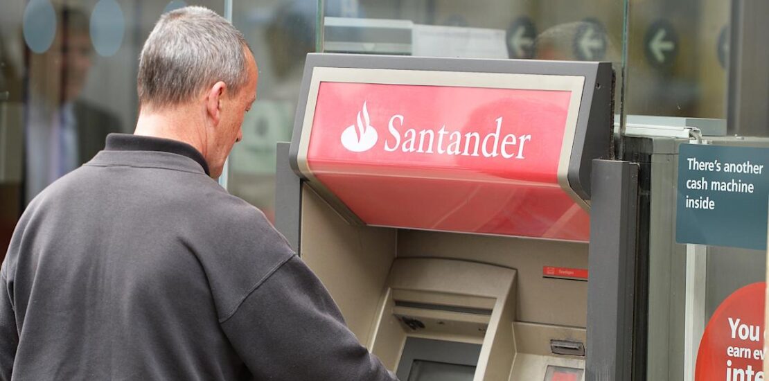Santander UK Faces Profit Decline Due to Motor Finance Fallout Instantly Interpret Free: Legalese Decoder - AI Lawyer Translate Legal docs to plain English