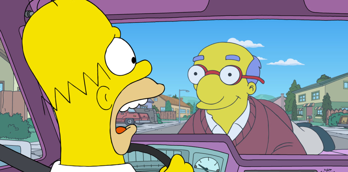 Simpsons Movie Sequel Secures 219 Million for California Production Instantly Interpret Free: Legalese Decoder - AI Lawyer Translate Legal docs to plain English