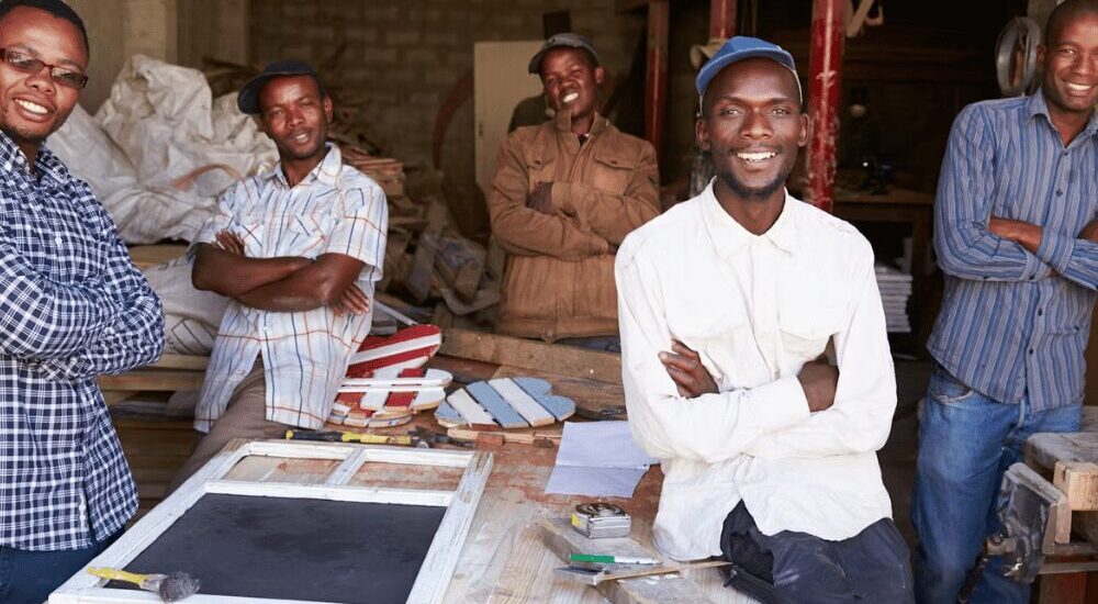 Small Businesses Going Green in South Africa Face Key Challenges Instantly Interpret Free: Legalese Decoder - AI Lawyer Translate Legal docs to plain English