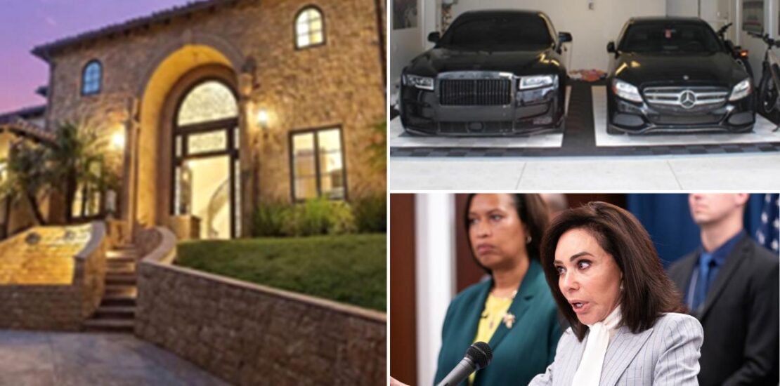 SoCal Crypto Investor Sentenced for 263M Theft Scheme Instantly Interpret Free: Legalese Decoder - AI Lawyer Translate Legal docs to plain English