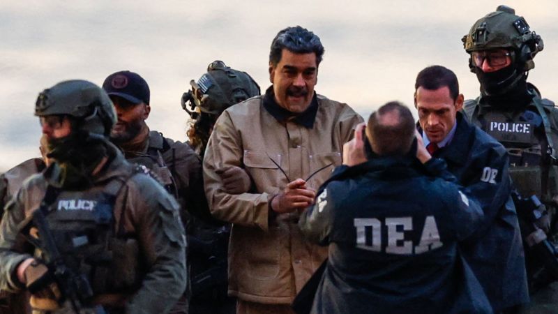 Special Forces Soldier Charged After 400000 Maduro Raid Win Instantly Interpret Free: Legalese Decoder - AI Lawyer Translate Legal docs to plain English