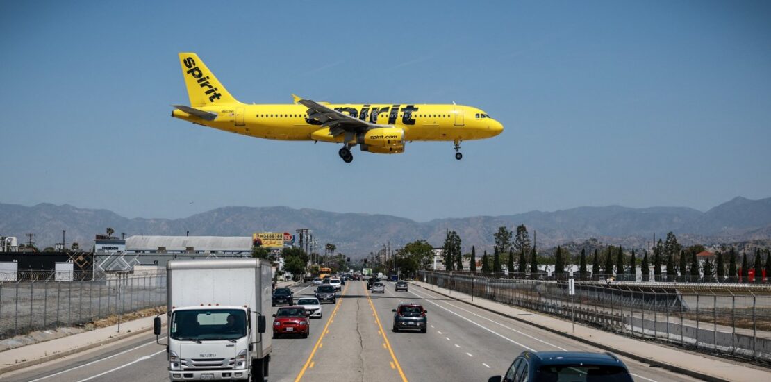 Spirit Airlines Set to Finalize Bailout Agreement with Officials Instantly Interpret Free: Legalese Decoder - AI Lawyer Translate Legal docs to plain English