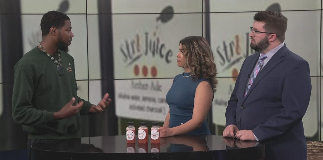 Support Local Discover Str8 Juice on Small Business Saturday Instantly Interpret Free: Legalese Decoder - AI Lawyer Translate Legal docs to plain English