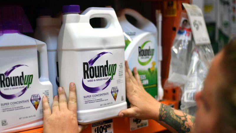Supreme Court Pesticide Case Sparks Political Action from MAHA Moms Instantly Interpret Free: Legalese Decoder - AI Lawyer Translate Legal docs to plain English