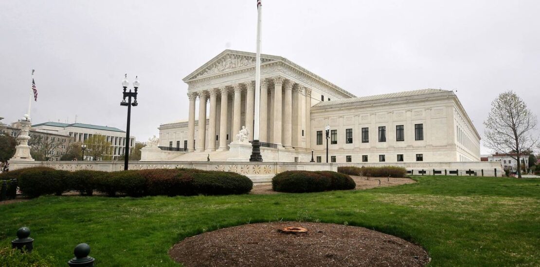 Supreme Court questions constraints on federal regulators in privacy case Instantly Interpret Free: Legalese Decoder - AI Lawyer Translate Legal docs to plain English