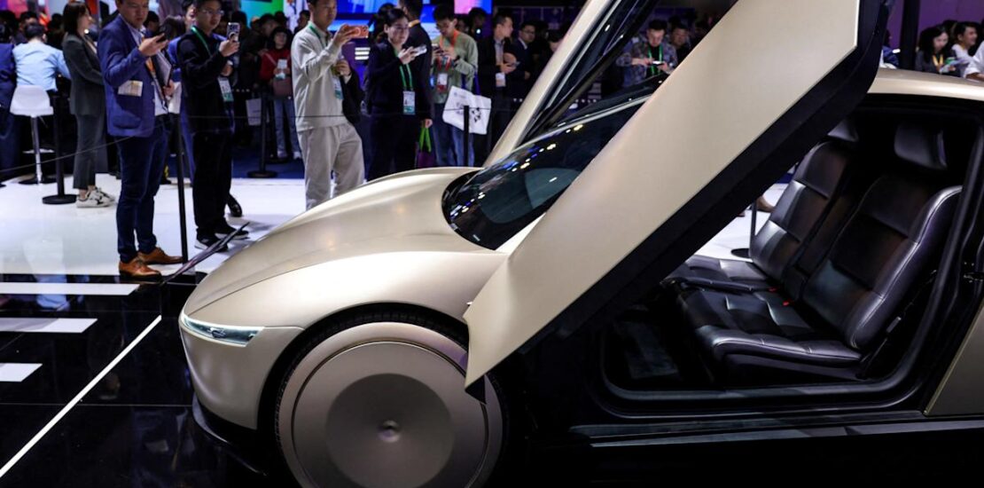 Tesla Surpasses Q1 Earnings and Sales Expectations Amid Growth Boost Instantly Interpret Free: Legalese Decoder - AI Lawyer Translate Legal docs to plain English