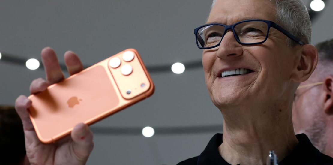 Tim Cook Steps Down as Apple CEO John Ternus Takes Instantly Interpret Free: Legalese Decoder - AI Lawyer Translate Legal docs to plain English