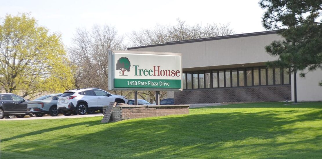 TreeHouse Foods Faces Closure in South Beloit Whats Next Instantly Interpret Free: Legalese Decoder - AI Lawyer Translate Legal docs to plain English