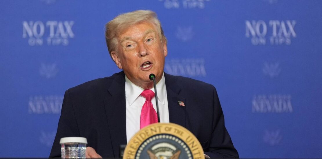 Trump Appoints University of Minnesota Professor to Economic Council Instantly Interpret Free: Legalese Decoder - AI Lawyer Translate Legal docs to plain English