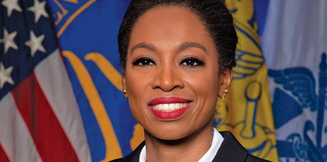 Trump Nominates Dr Erica Schwartz as New CDC Director Instantly Interpret Free: Legalese Decoder - AI Lawyer Translate Legal docs to plain English