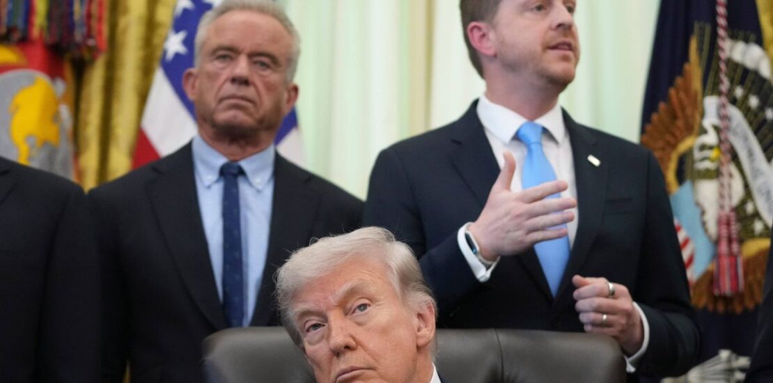 Trump defends controversial math behind his drug price calculations Instantly Interpret Free: Legalese Decoder - AI Lawyer Translate Legal docs to plain English