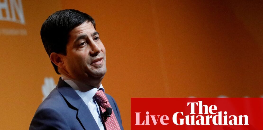 Trumps Fed Chair Nominee Prepares for Crucial Lawmaker Hearing Instantly Interpret Free: Legalese Decoder - AI Lawyer Translate Legal docs to plain English