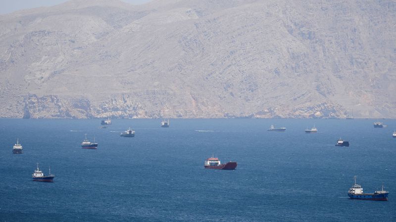 UAEs Decision to Leave OPEC Disrupts Global Oil Market Dynamics Instantly Interpret Free: Legalese Decoder - AI Lawyer Translate Legal docs to plain English