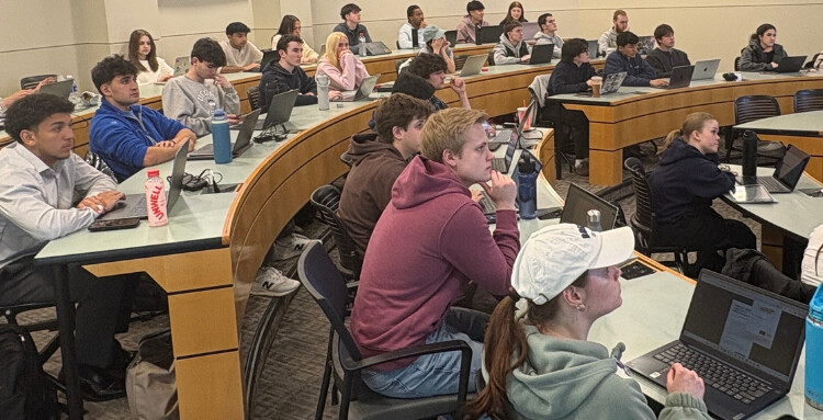 UConn and CTWM Collaborate to Train Future Financial Planners Instantly Interpret Free: Legalese Decoder - AI Lawyer Translate Legal docs to plain English