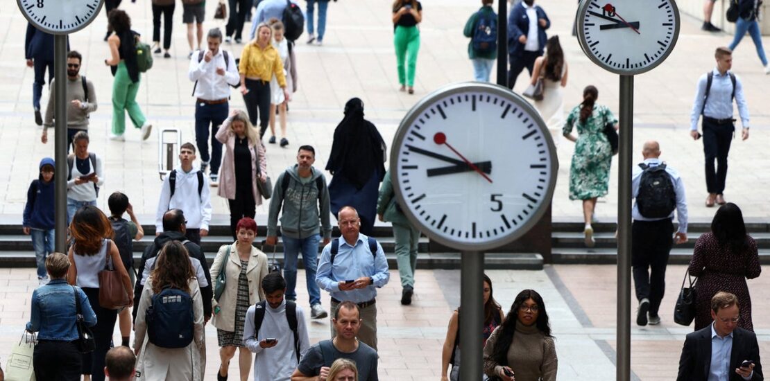 UK Faces Recession Risk and Job Losses Amid Iran War Instantly Interpret Free: Legalese Decoder - AI Lawyer Translate Legal docs to plain English
