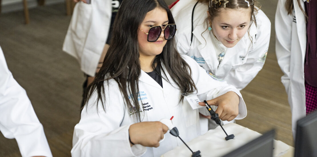 UMN Program Expands Medical Opportunities for Native Youth Instantly Interpret Free: Legalese Decoder - AI Lawyer Translate Legal docs to plain English