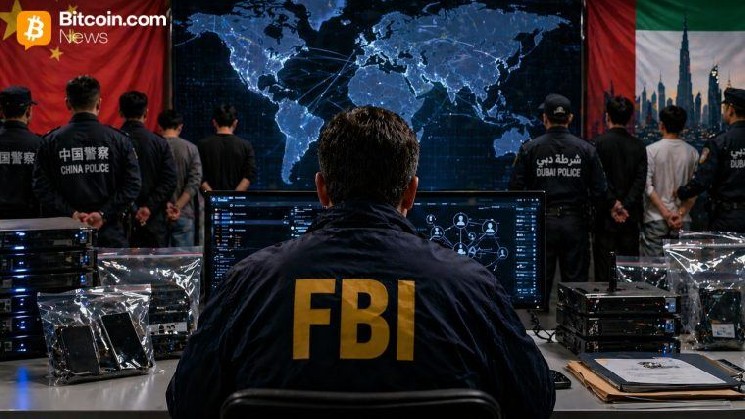 US China and Dubai Collaborate to Arrest 276 in Crypto Instantly Interpret Free: Legalese Decoder - AI Lawyer Translate Legal docs to plain English