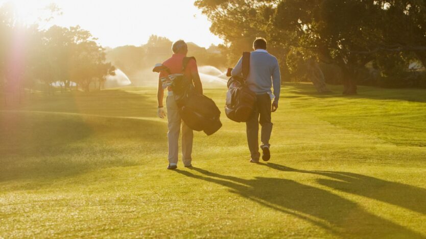US Golf Participation Grows in 2025 Yet Playing Frequency Drops Instantly Interpret Free: Legalese Decoder - AI Lawyer Translate Legal docs to plain English