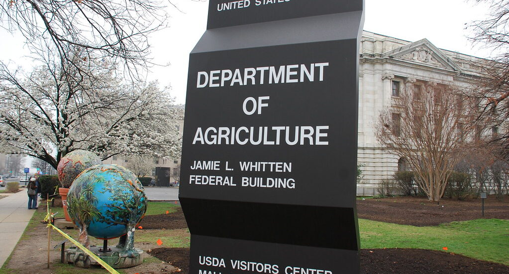USDA Offers 324M in Grants for Local Food Projects Including Instantly Interpret Free: Legalese Decoder - AI Lawyer Translate Legal docs to plain English