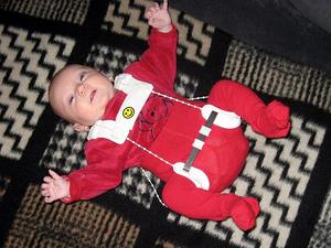 Understanding the Genetic Factors Behind Developmental Dysplasia of the Hip Instantly Interpret Free: Legalese Decoder - AI Lawyer Translate Legal docs to plain English