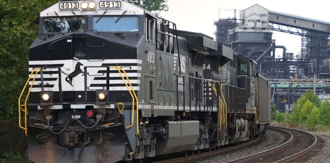 Union Pacific Sees 5 Profit Rise Amid Norfolk Southern Acquisition Instantly Interpret Free: Legalese Decoder - AI Lawyer Translate Legal docs to plain English