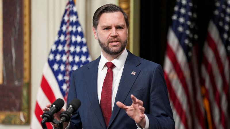 Vance Heads to Pakistan for Iran Peace Talks What to Instantly Interpret Free: Legalese Decoder - AI Lawyer Translate Legal docs to plain English