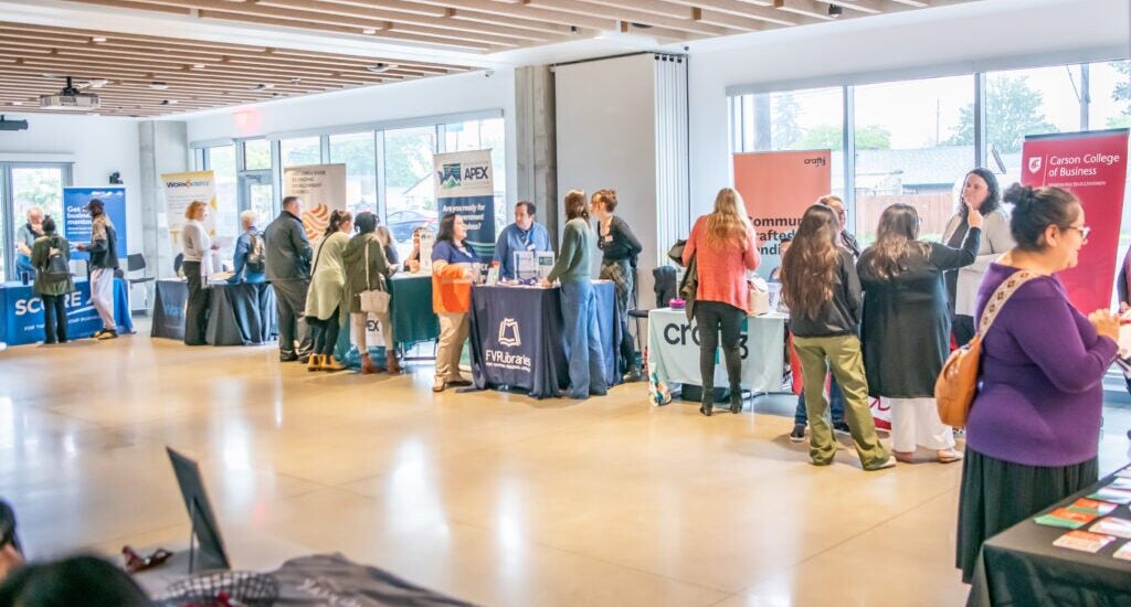 Vancouver Honors Small Business Month with Special Events in May Instantly Interpret Free: Legalese Decoder - AI Lawyer Translate Legal docs to plain English