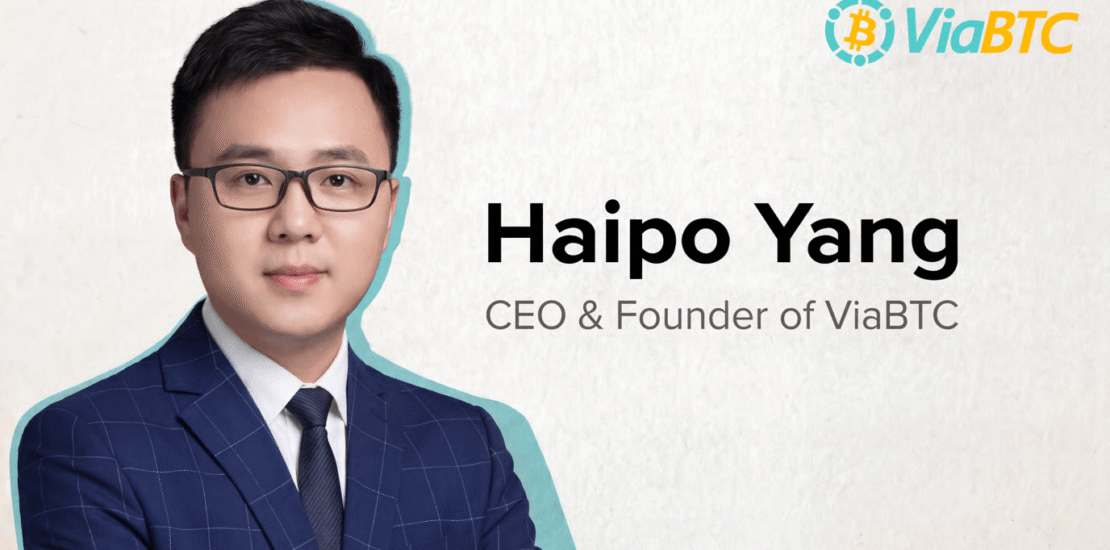 ViaBTC CEO Explores Blockchains Impact on Evolving Crypto Market Instantly Interpret Free: Legalese Decoder - AI Lawyer Translate Legal docs to plain English