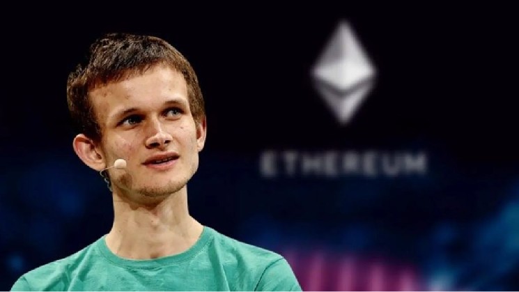 Vitalik Buterin Shares Ethereums Ambitious 5 Year Roadmap Instantly Interpret Free: Legalese Decoder - AI Lawyer Translate Legal docs to plain English